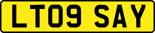 LT09SAY