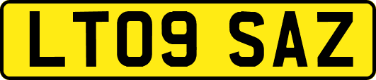 LT09SAZ