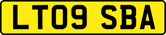 LT09SBA