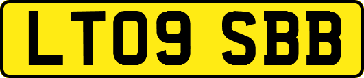 LT09SBB
