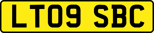 LT09SBC