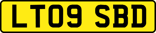 LT09SBD