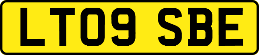 LT09SBE