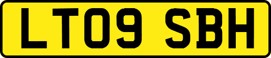 LT09SBH
