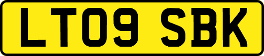 LT09SBK