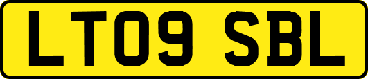 LT09SBL