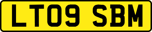 LT09SBM