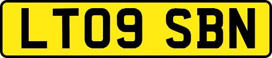 LT09SBN