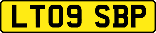 LT09SBP