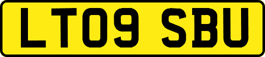 LT09SBU