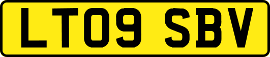 LT09SBV