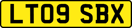 LT09SBX