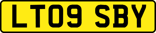 LT09SBY