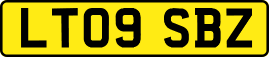 LT09SBZ