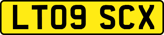 LT09SCX