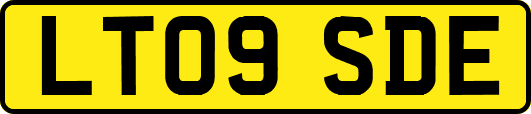 LT09SDE