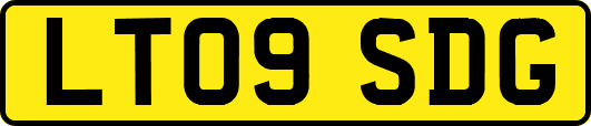 LT09SDG
