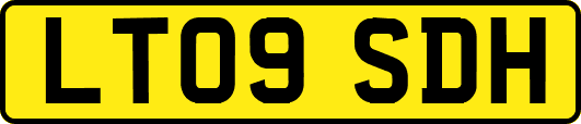 LT09SDH
