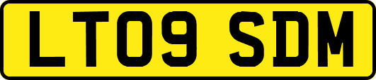 LT09SDM