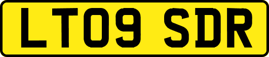 LT09SDR