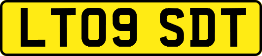 LT09SDT