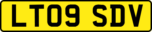 LT09SDV