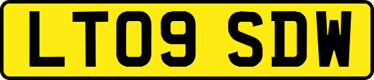 LT09SDW
