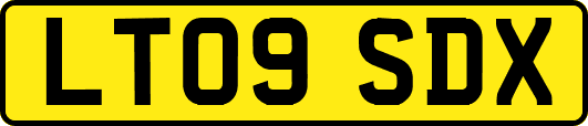 LT09SDX