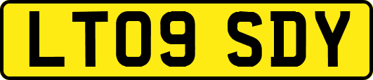 LT09SDY