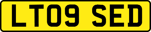LT09SED