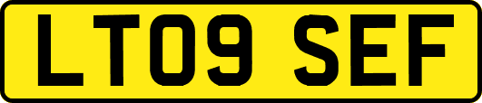 LT09SEF