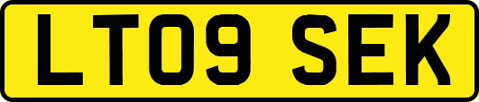 LT09SEK