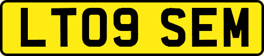 LT09SEM