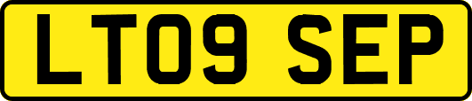 LT09SEP