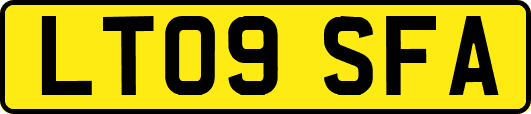 LT09SFA