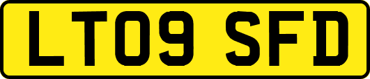 LT09SFD