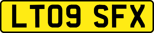 LT09SFX