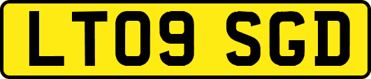 LT09SGD