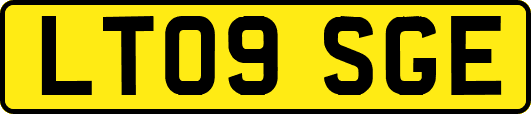 LT09SGE