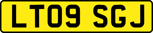 LT09SGJ