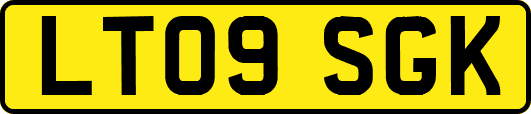 LT09SGK