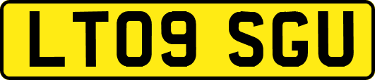 LT09SGU