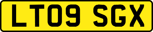 LT09SGX