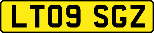 LT09SGZ