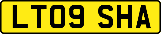 LT09SHA