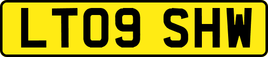 LT09SHW