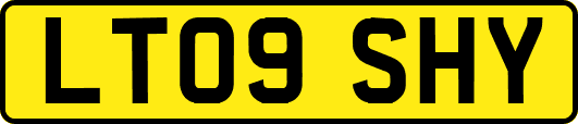 LT09SHY