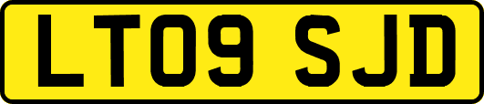 LT09SJD