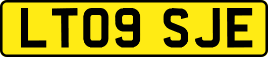 LT09SJE