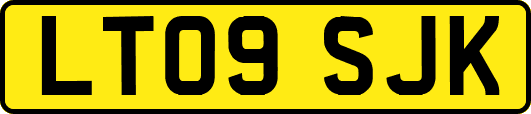 LT09SJK